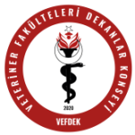 Veteriner Fakülteleri Dekanlar Konseyi Logosu